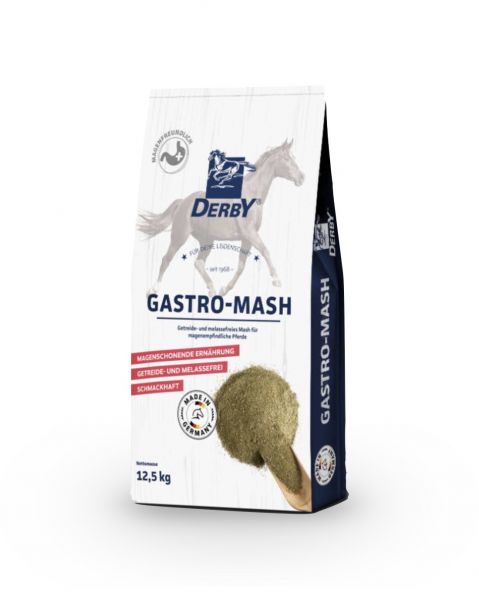 Derby GastroMash 12.5 kg Sack